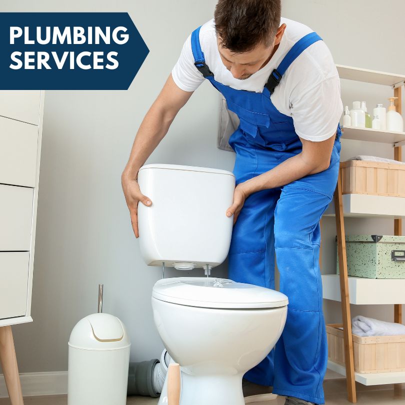 Plumbing Company in Honey Creek, IA